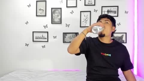 Liam and Juli online show from January 26, 7:53 am