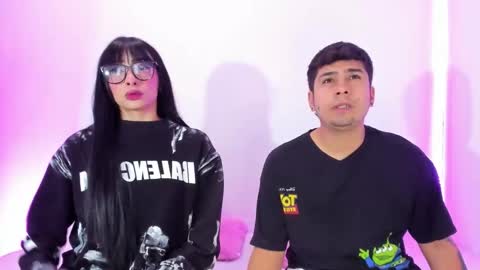 Liam and Juli online show from October 4, 4:10 am