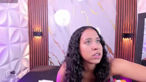 Samantha online show from November 13, 3:53 am