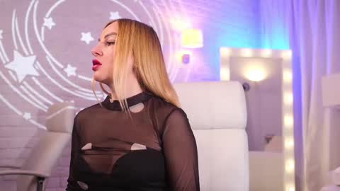 Margo online show from February 15, 2:27 pm