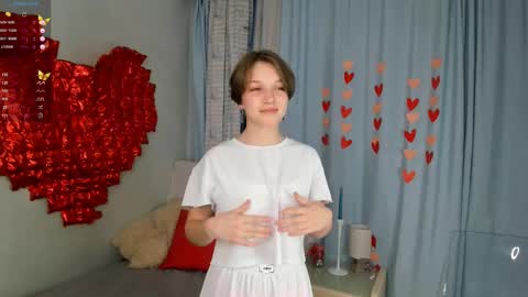 Jessi online show from February 14, 3:05 pm