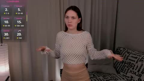 Jessi online show from November 29, 1:24 am