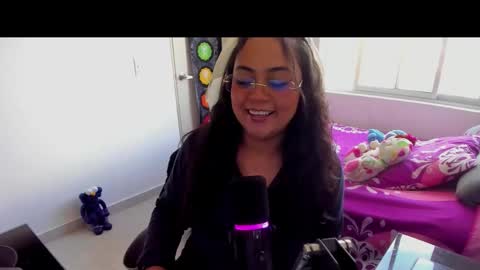  kalagr online show from November 18, 7:28 pm