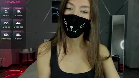 Sasha online show from September 18, 1:42 am