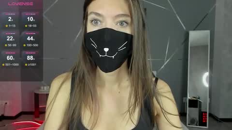 Sasha online show from September 17, 1:42 am