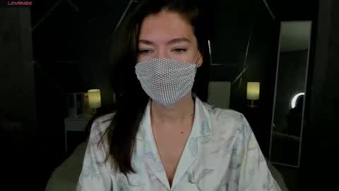 Sasha online show from November 3, 1:39 am