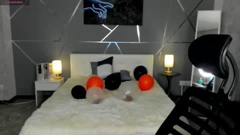 Sasha online show from November 10, 1:41 am