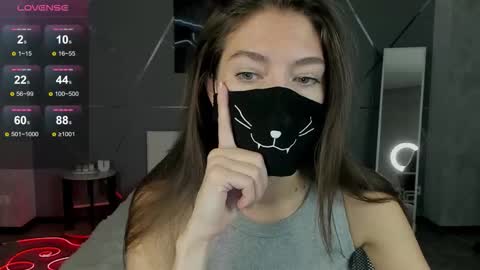 Sasha online show from September 22, 1:31 am