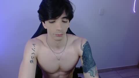 takeru___ online show from January 14, 9:34 pm