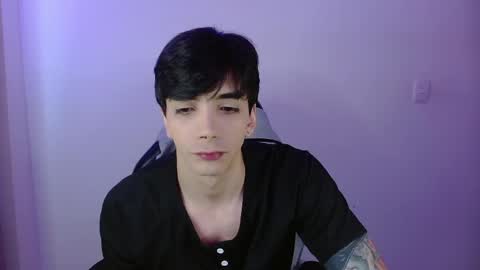 takeru___ online show from April 18, 11:01 am