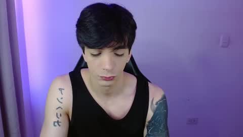 takeru___ online show from April 28, 12:19 am