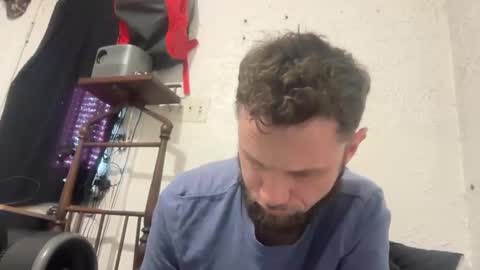 Talen James online show from November 16, 7:05 pm