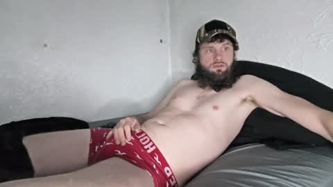 Talen James online show from May 19, 9:00 pm