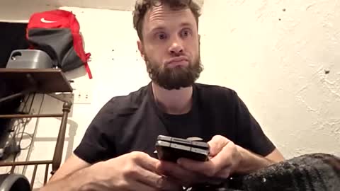 Talen James online show from November 30, 2:40 am