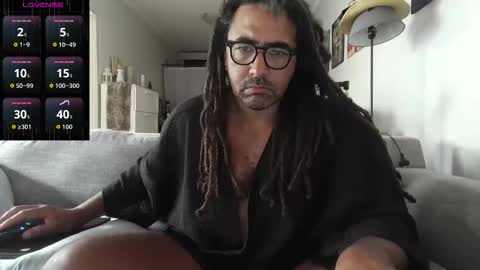 Edge Master Flash online show from January 12, 1:01 am