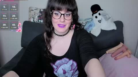 Talia Bloodina online show from April 27, 12:03 pm