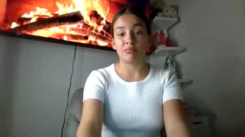 talia_bonet online show from November 10, 2:25 am