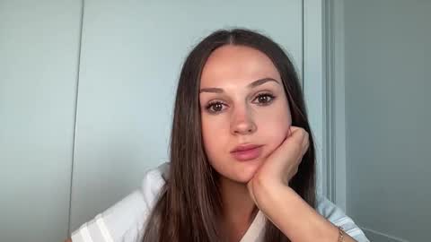 Talia Cruz online show from February 22, 12:03 am