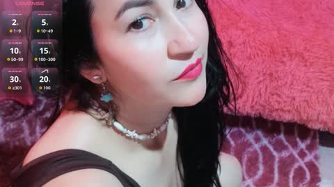 Talia  mia online show from March 15, 2:05 am