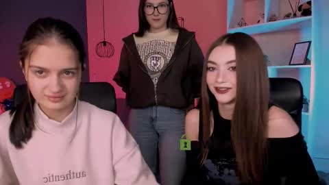 talia_seduce online show from January 15, 10:13 am