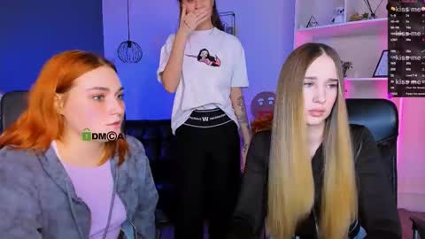 talia_seduce online show from January 10, 10:10 am