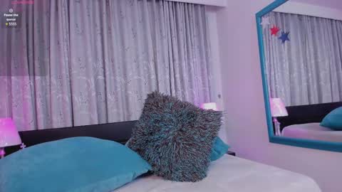 Talia Vega online show from November 12, 12:18 pm