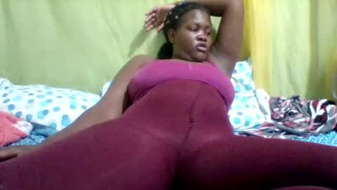 taliah254 online show from May 11, 4:15 pm