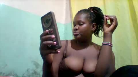 taliah254 online show from April 25, 1:41 pm