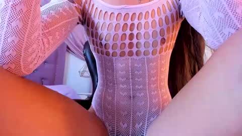 maite palacio online show from March 9, 9:36 pm