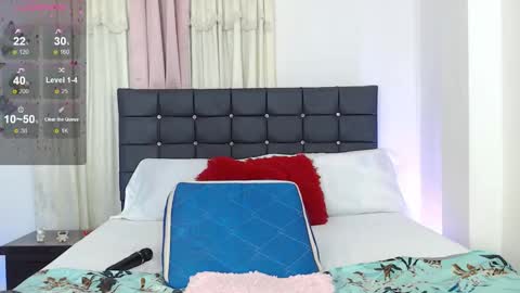 taliana  modelo independiente online show from October 30, 2:01 am