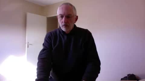 Jack Pierrot online show from February 8, 1:03 pm