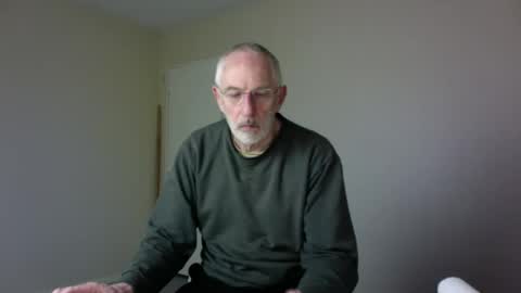 Jack Pierrot online show from March 3, 7:21 pm