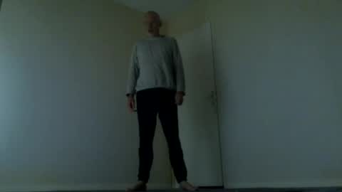 Jack Pierrot online show from September 29, 4:55 am