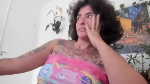 Tali Majid online show from November 8, 2:14 am