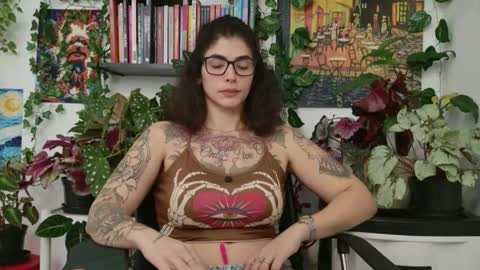 Tali Majid online show from April 3, 10:33 am