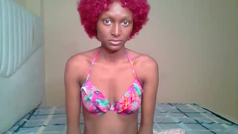 talisha smiles online show from February 22, 5:33 am