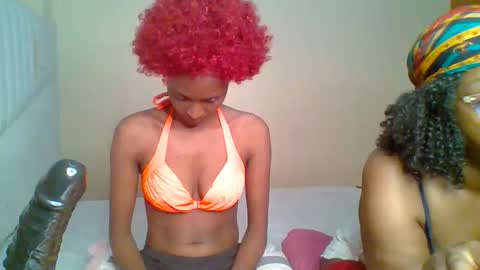 talisha smiles online show from March 26, 7:13 am