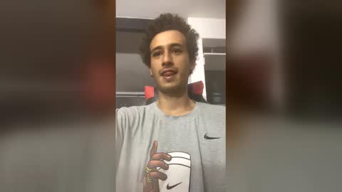 talktome4 online show from February 17, 9:36 pm