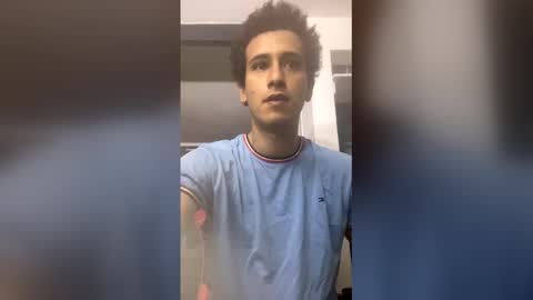 talktome4 online show from January 19, 1:37 am