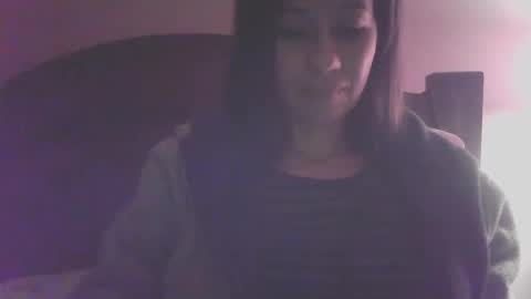 Tallulah online show from March 15, 1:32 am