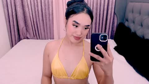 tally_pleasure online show from March 30, 5:40 am