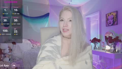 Talula  - OF talulaa online show from January 28, 2:00 am