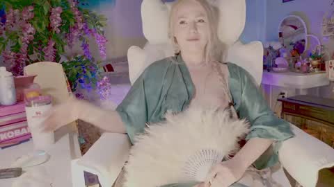 Talula  - OF talulaa online show from May 9, 11:33 pm