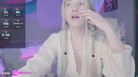 Talula  - OF talulaa online show from January 10, 7:54 pm