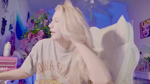 Talula  - OF talulaa online show from March 13, 12:47 am