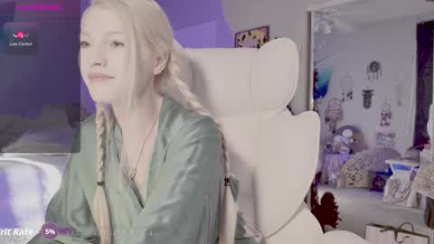 Talula  - OF talulaa online show from October 19, 12:15 am