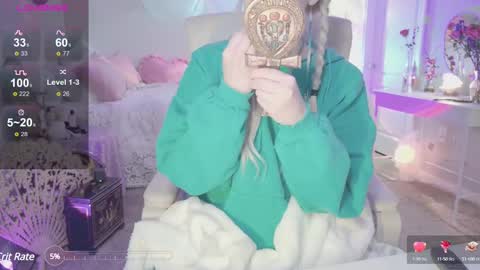 Talula  - OF talulaa online show from January 15, 12:19 am