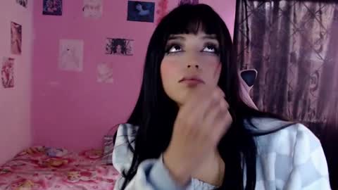 Snapshot of tamako_kitty__ chatting on January 29, 4:41 pm Alejandra Independent model online show from January 29, 4:41 pm