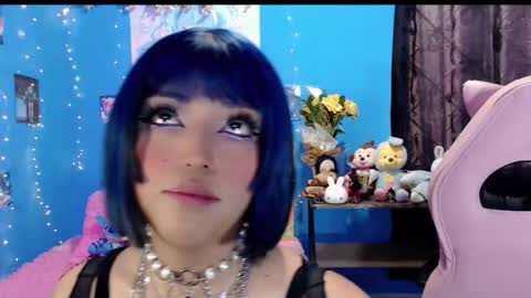 Snapshot of tamako_kitty__ chatting on October 20, 12:54 pm Alejandra Independent model online show from October 20, 12:54 pm