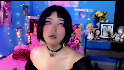 Snapshot of tamako_kitty__ chatting on September 27, 10:24 am Alejandra Independent model online show from September 27, 10:24 am